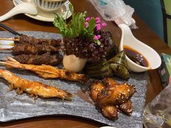 -泰堤坊(淡水体育馆店)