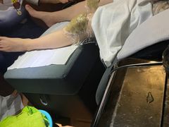 -天然沐足·推背采耳·敷姜艾灸(龙眼美食街店)