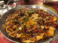 -万兴楼饺子(中华北大街店)