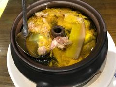 -福照楼汽锅鸡·云南菜(护国路店)
