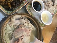 -砂锅居(西四店)