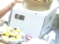 -八喜冰淇淋蛋糕(宁园店)