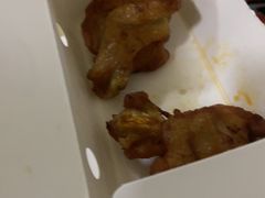 -必胜客(骡马市店)