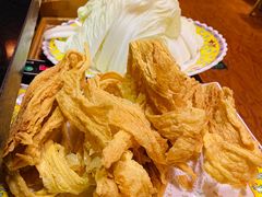 -芦月轩羊蝎子(劲松店)