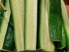 小黄瓜蘸酱-木屋烧烤(坂田天安云谷店)