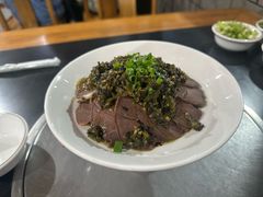 -祖传曾羊肉饭店