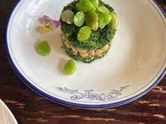 -永安鱼庄·镇江菜(东吴路店)