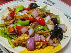 -吉味馆(柠溪店)