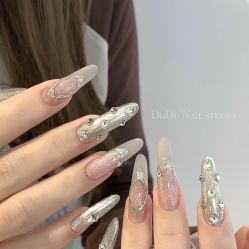 -FuFu美甲美睫