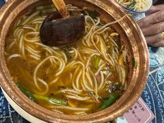 -云南李记罐罐米线饵丝小吃(汉中门金鹰店)
