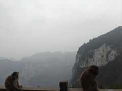 -重庆云阳龙缸景区