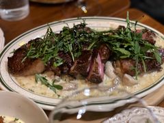 -Bistro Les Lilas丁香花小酒馆