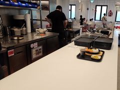 -乡村基(双流时代奥特莱斯餐厅)