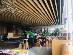 大堂-Seesaw Coffee(朝阳大悦城店)