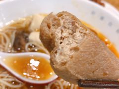 -牛吃草牛杂面(天一店)