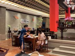 -龙悦湾酒家·八阵鱼生·渔人码头店
