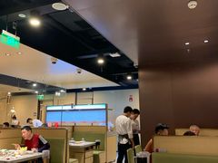 -海底捞火锅(凯德广场店)