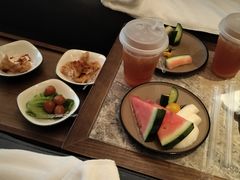 -和子足浴SPA会馆(东方之门店)