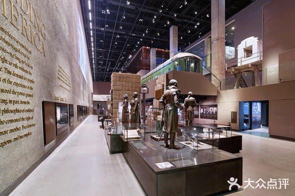 非裔美国人历史和文化国家博物馆