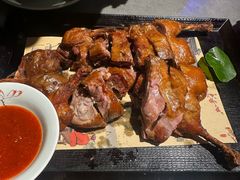 -姑苏家宴·苏帮菜·松鼠桂鱼(苏州总店)