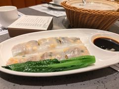 -延年酒店-荟享餐厅(东塘店)