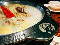 -庄老幺火锅(娄山关路店)