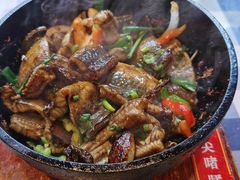 -小粤楼·怀旧粤菜(万辉国际广场店)