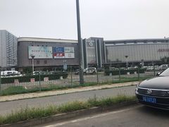 -永旺梦乐城国际商城(北清路店)