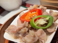 -禄运茶居·手工点心(猎德店)