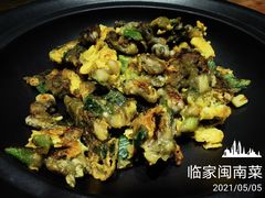-临家闽南菜(宝洲路店)