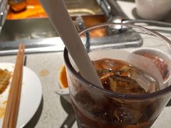 -海底捞火锅(同泰时代广场夜宵主题店)