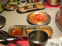 -西塔老太太泥炉烤肉(温州首店万象城黑金店)