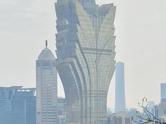 -东望洋炮台东望洋灯塔