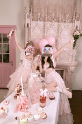 -WAVE SODA摄影工作室