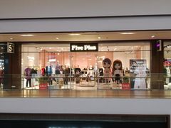 -杉杉奥特莱斯广场(哈尔滨店)