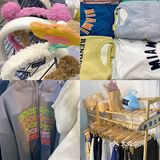 沈阳平价服装店