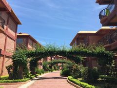 -放鸡岛生态旅游国际度假区