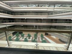 -南京禄口机场雅高铂尔曼大酒店