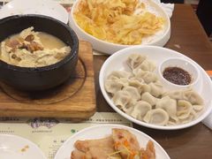 -老厨家(中央大街西七道街店)
