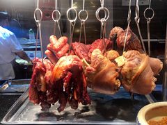 -吉布鲁牛排海鲜自助(龙湖北城天街购物广场店)