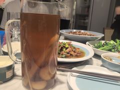 马蹄甘蔗水-懒人盐府人家(航天桥店)