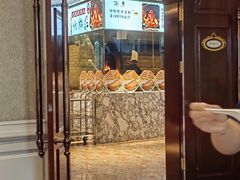 -祥记·国宴豫菜·经典粤菜(郑东新区新长安店)