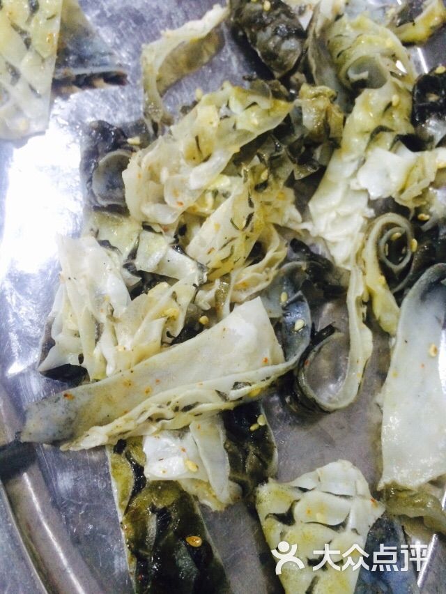 肥光鱼生鱼皮图片 - 第1699张