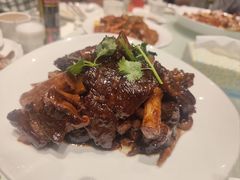 -六泰居·尔滨地标·东北菜(黄河路店)