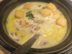 -小放牛炒菜馆(军校店)