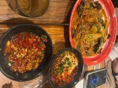 -北丐先生·野馄饨烧烤(长宁龙之梦店)