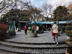 -上海动物园(地铁站)