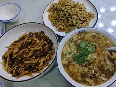 -六和聚传统烤鸭.天津菜(和平店)