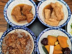 -四季厨房 鲁菜·孔府烤鸭(二环南路店)