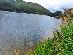 -梁野山景区